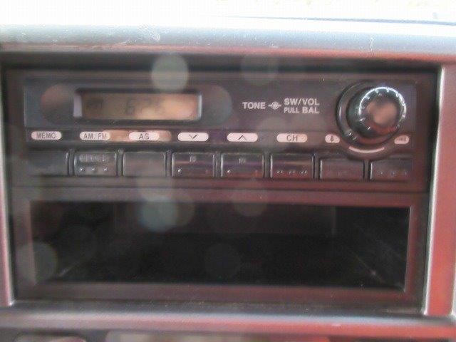 中古トラック 日野平ボディ ＃18