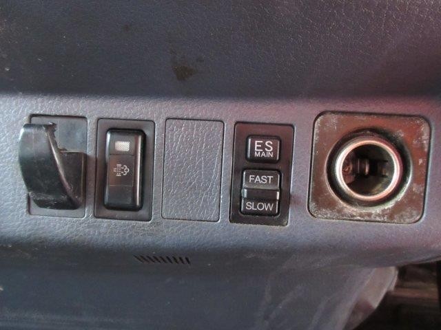 中古トラック 日野平ボディ ＃19