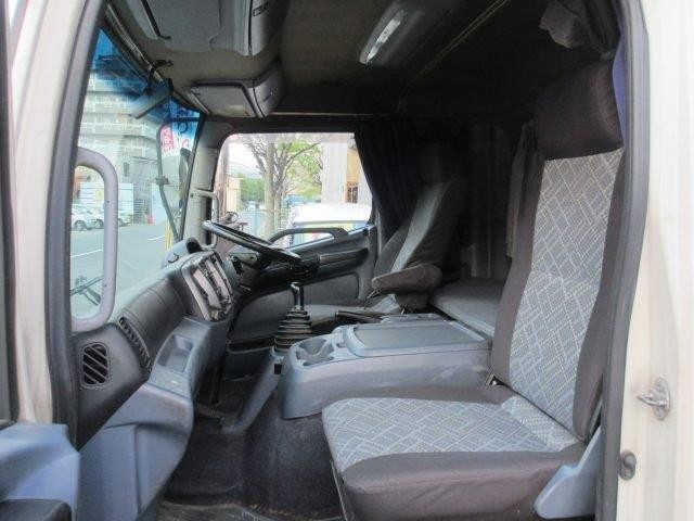 中古トラック 日野平ボディ #20