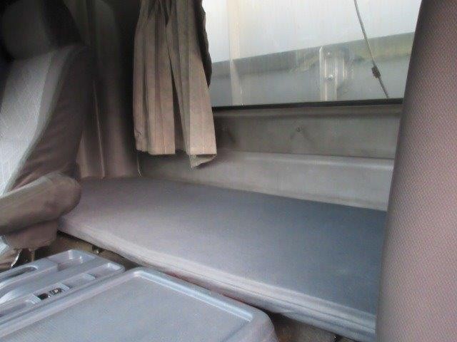 中古トラック 日野平ボディ #21