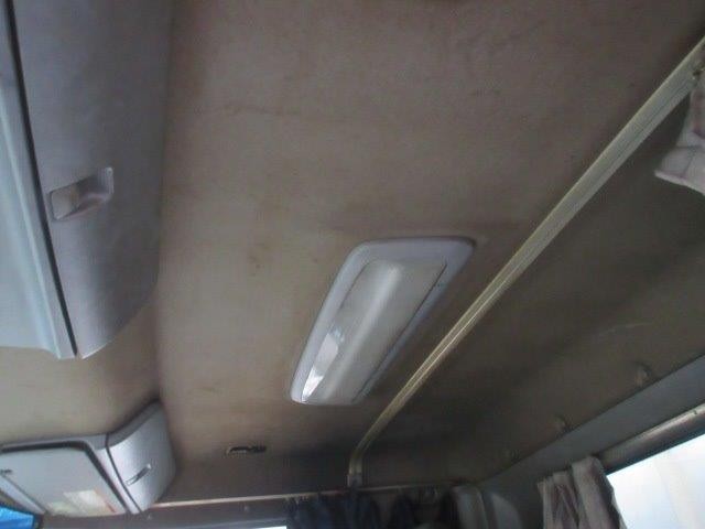 中古トラック 日野平ボディ #22