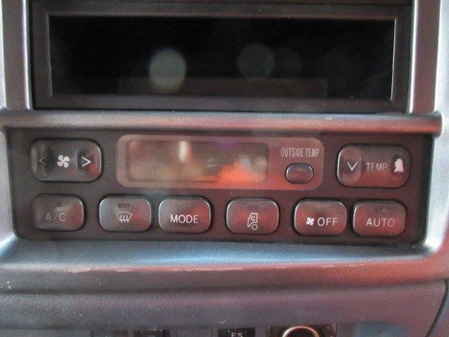 中古トラック 日野平ボディ #23