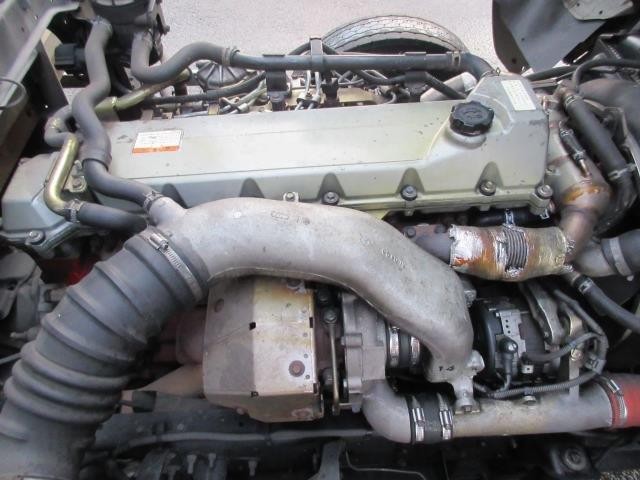 中古トラック 日野平ボディ ＃10