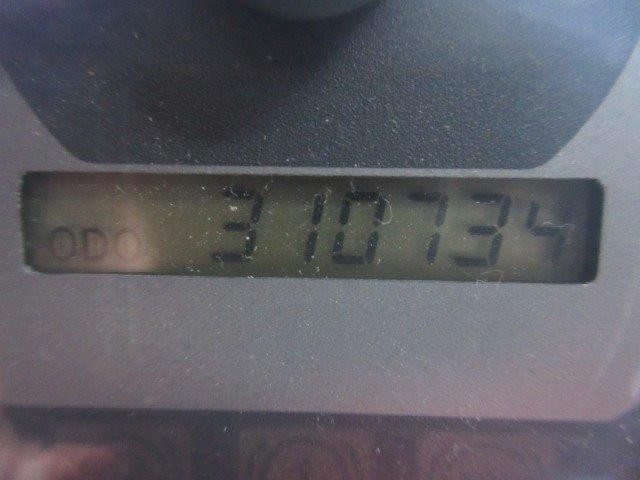 中古トラック 日野冷凍バン #15