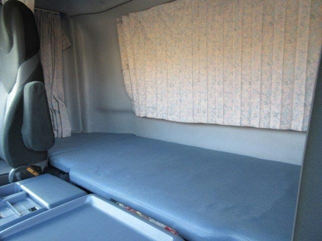 中古トラック 日野冷凍バン #23