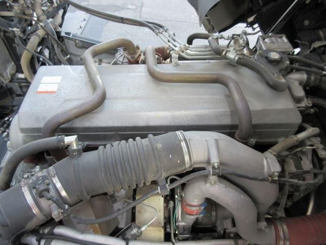 中古トラック 日野冷凍バン #10