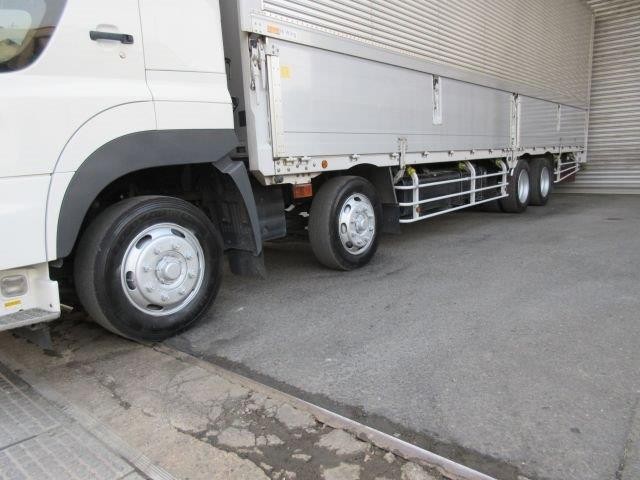 中古トラック 日野2 #11