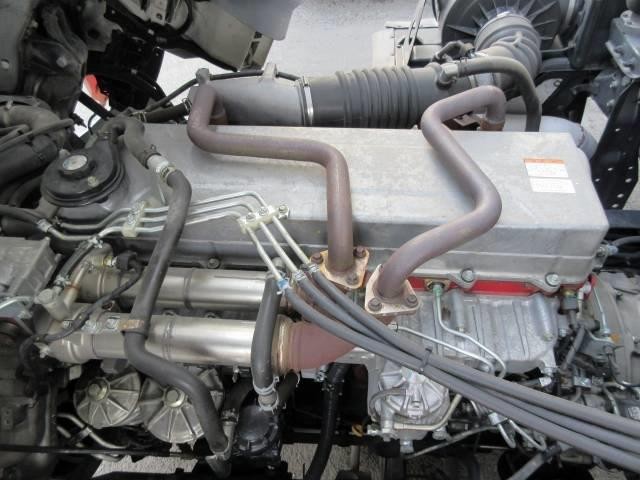 中古トラック 日野2 #12