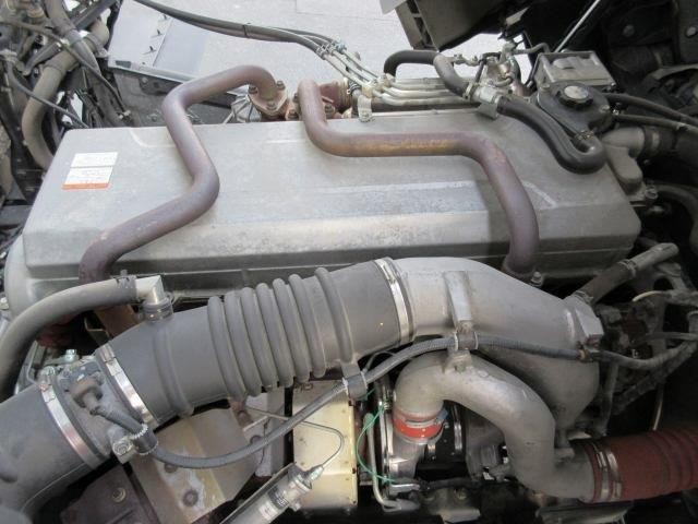 中古トラック 日野2 #13