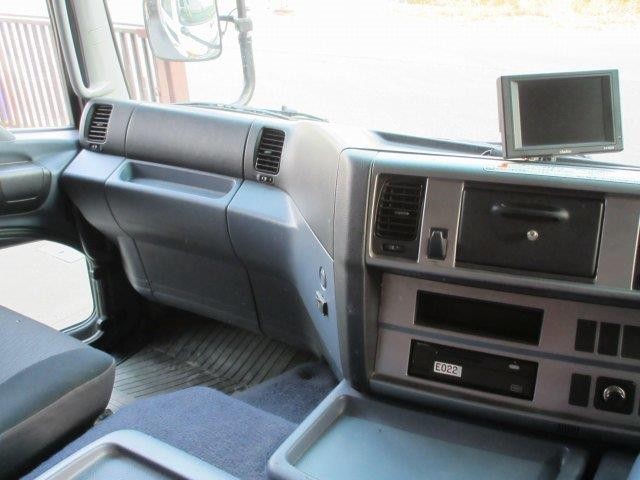 中古トラック 日野2 #15