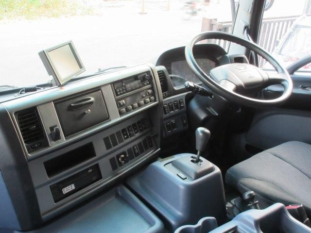 中古トラック 日野2 #16