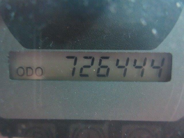 中古トラック 日野2 #17