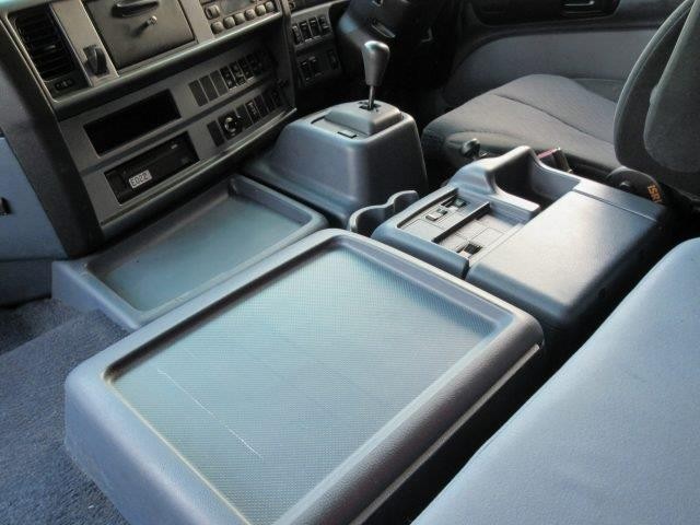 中古トラック 日野2 #18