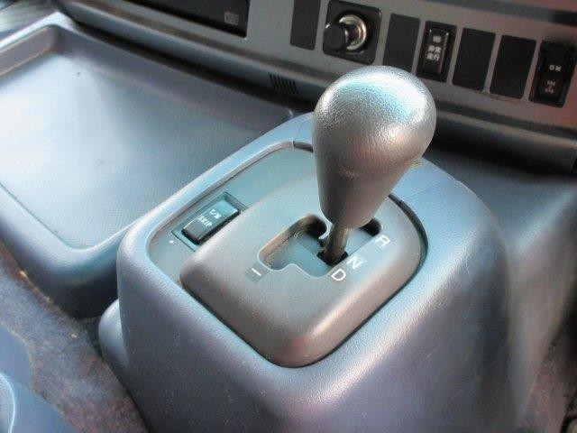 中古トラック 日野2 #19