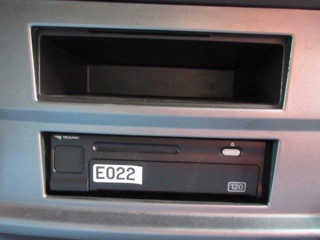 中古トラック 日野2 #20