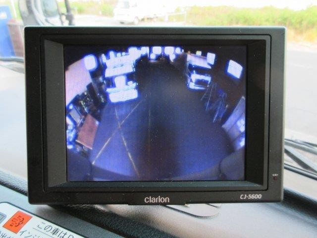 中古トラック 日野2 #21