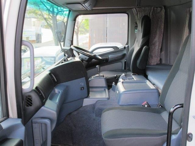 中古トラック 日野2 #22