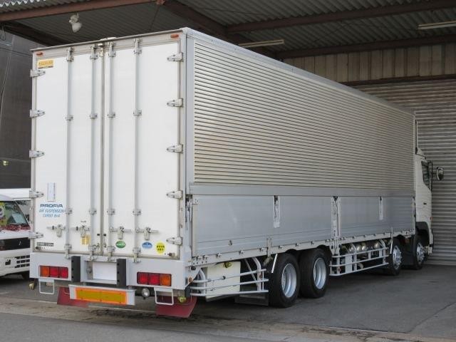 中古トラック 日野2 #7