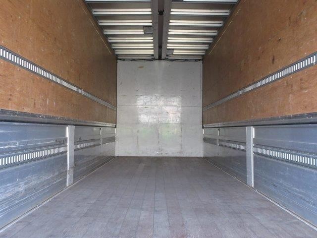 中古トラック 日野2 #9