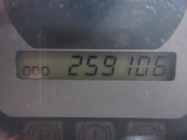 中古トラック 日野冷凍バン #18