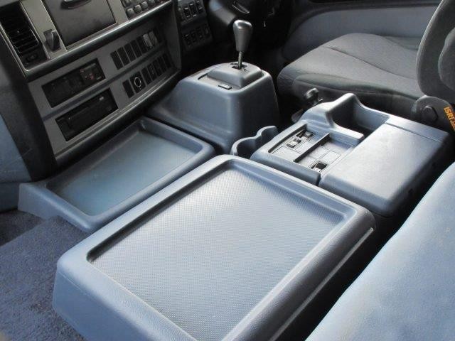 中古トラック 日野冷凍バン #19