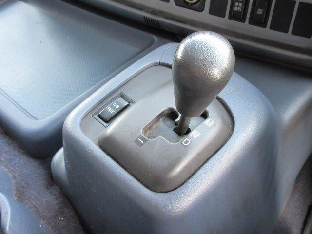 中古トラック 日野冷凍バン #20