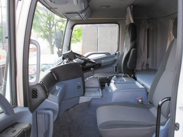 中古トラック 日野冷凍バン #23