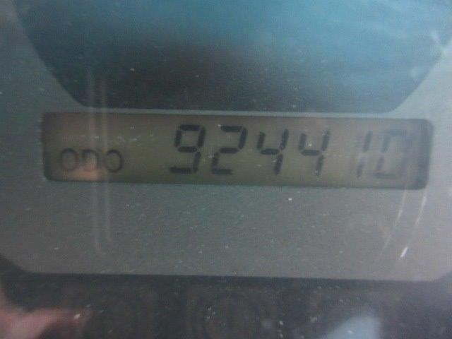 中古トラック 日野冷凍バン #18