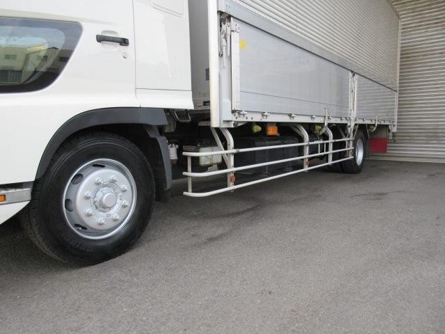 中古トラック 日野アルミウィング #12