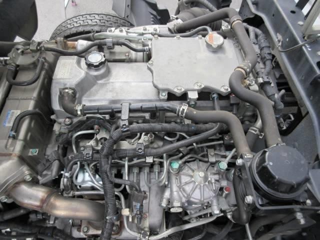 中古トラック 日野アルミウィング ＃13