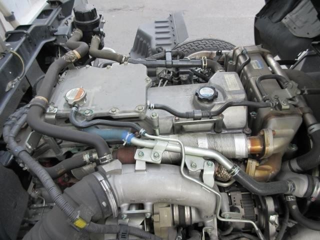 中古トラック 日野アルミウィング ＃14