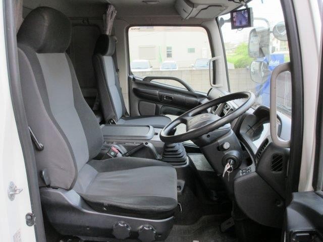 中古トラック 日野アルミウィング ＃15