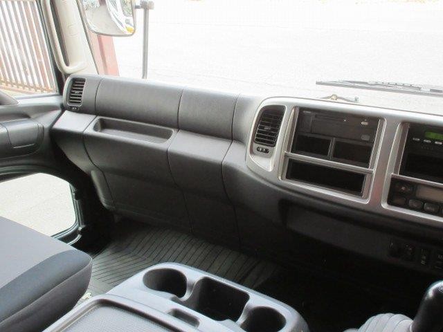 中古トラック 日野アルミウィング ＃16