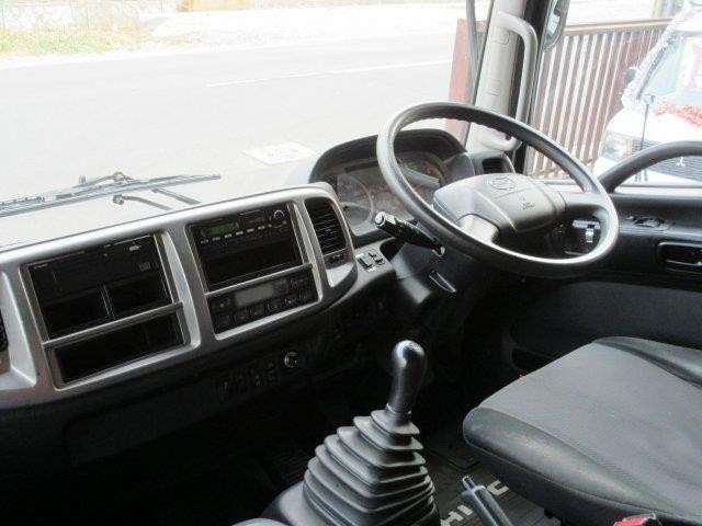 中古トラック 日野アルミウィング ＃17