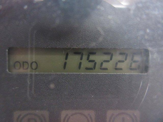 中古トラック 日野アルミウィング ＃18