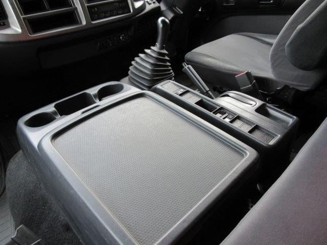 中古トラック 日野アルミウィング #20