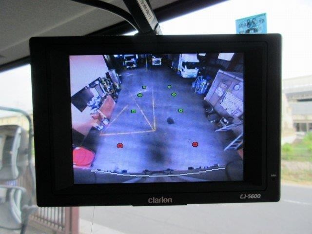 中古トラック 日野アルミウィング ＃22