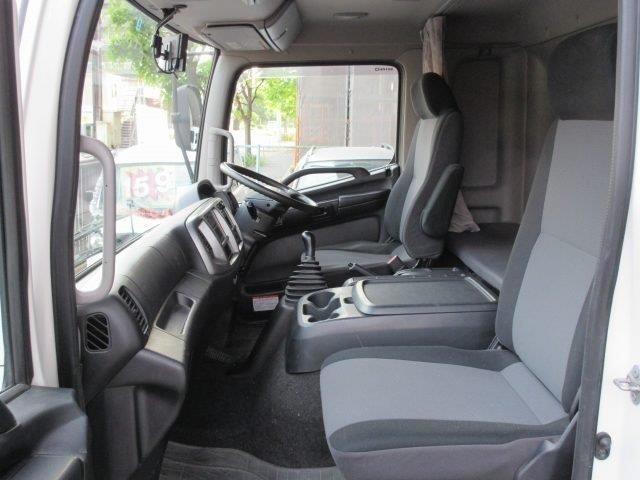 中古トラック 日野アルミウィング ＃23