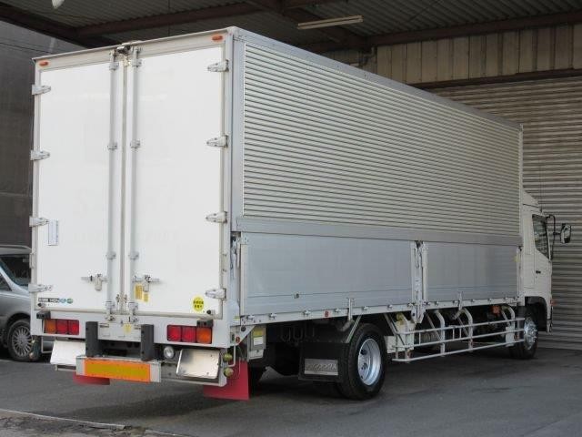 中古トラック 日野アルミウィング #7