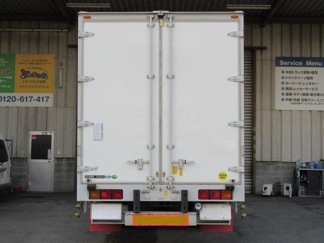 中古トラック 日野アルミウィング ＃9