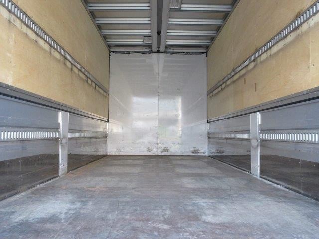 中古トラック 日野アルミウィング #10