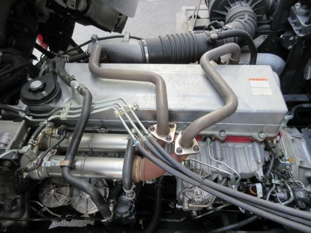 中古トラック 日野アルミウィング ＃12