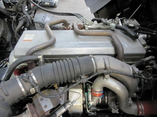 中古トラック 日野アルミウィング ＃13