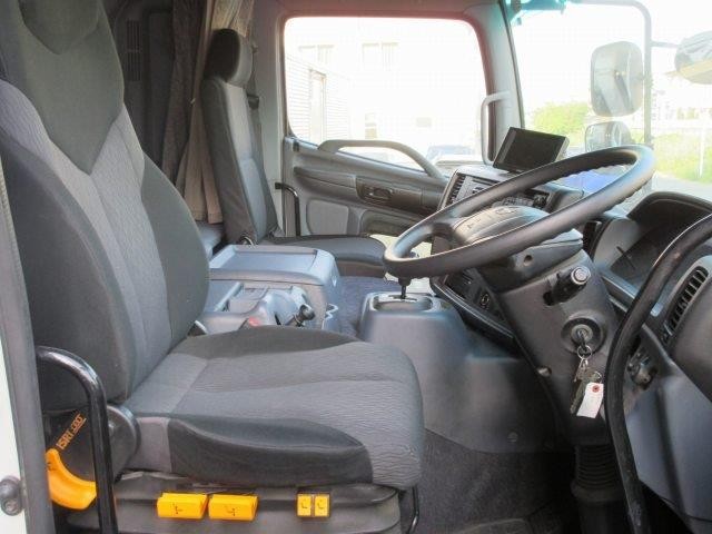 中古トラック 日野アルミウィング ＃14