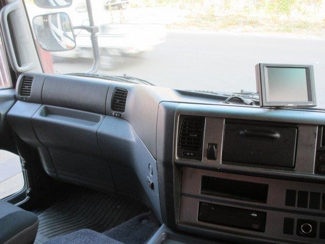 中古トラック 日野アルミウィング ＃15