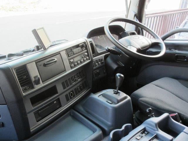 中古トラック 日野アルミウィング ＃16