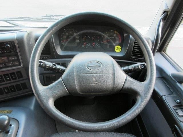 中古トラック 日野アルミウィング ＃17