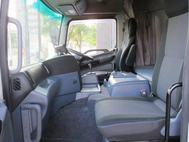 中古トラック 日野アルミウィング ＃23