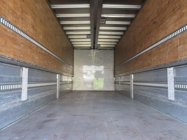 中古トラック 日野アルミウィング ＃9