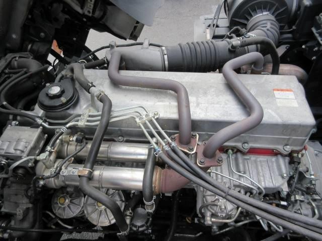 中古トラック 日野アルミウィング ＃12